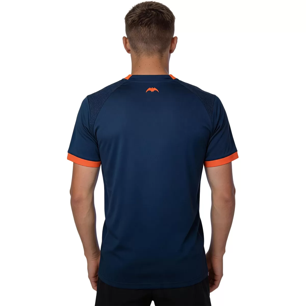 Maillot Extérieur Valence CF 2026/27 – Image 2