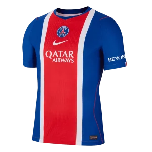 Maillot Player Domicile PSG D. Doué #14 2026/27 – Image 3