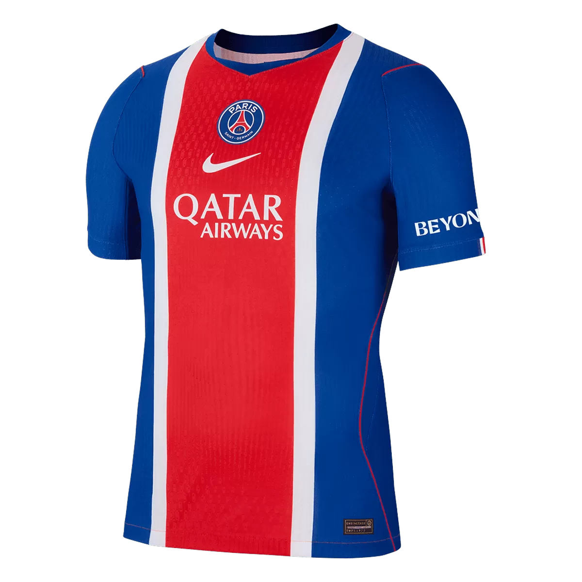 Maillot Player Domicile PSG Zaïre Emery #33 2026/27 – Image 3