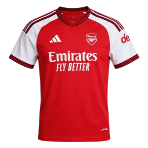 Maillot Domicile Arsenal Eze #10 2026/27 – Image 2