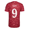 Maillot Player Domicile Liverpool FC Isak #9 2026/27 - Eleven Crown - Maillot de Football Pas Cher - Survêtements Pas Cher - Maillot de Foorball Enfants Pas Cher - Maillots Retro Vintage Pas Cher- Qualité Premium