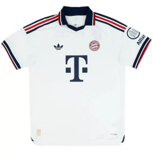 Maillot Player Extérieur Bayern Munich 2026/27 – Image 3