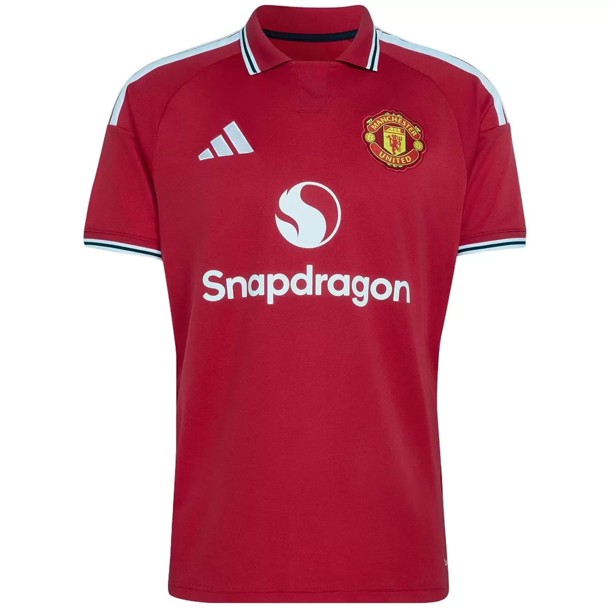 Maillot Domicile Manchester United 2026/27 – Image 3