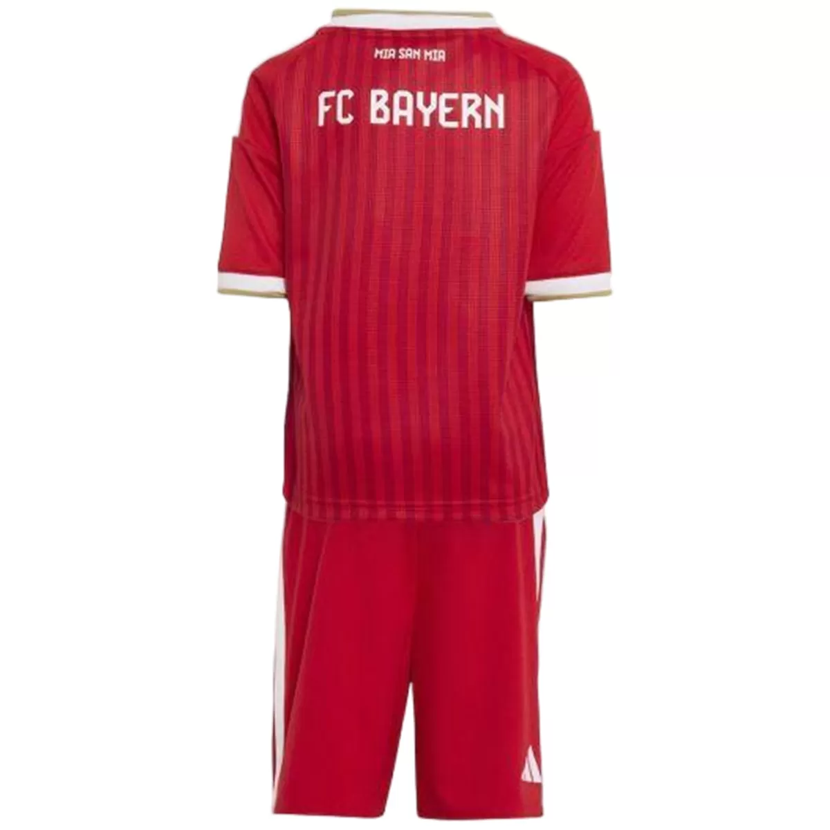 Ensemble Player Enfants Domicile Bayern Munich 2026/27 – Image 4