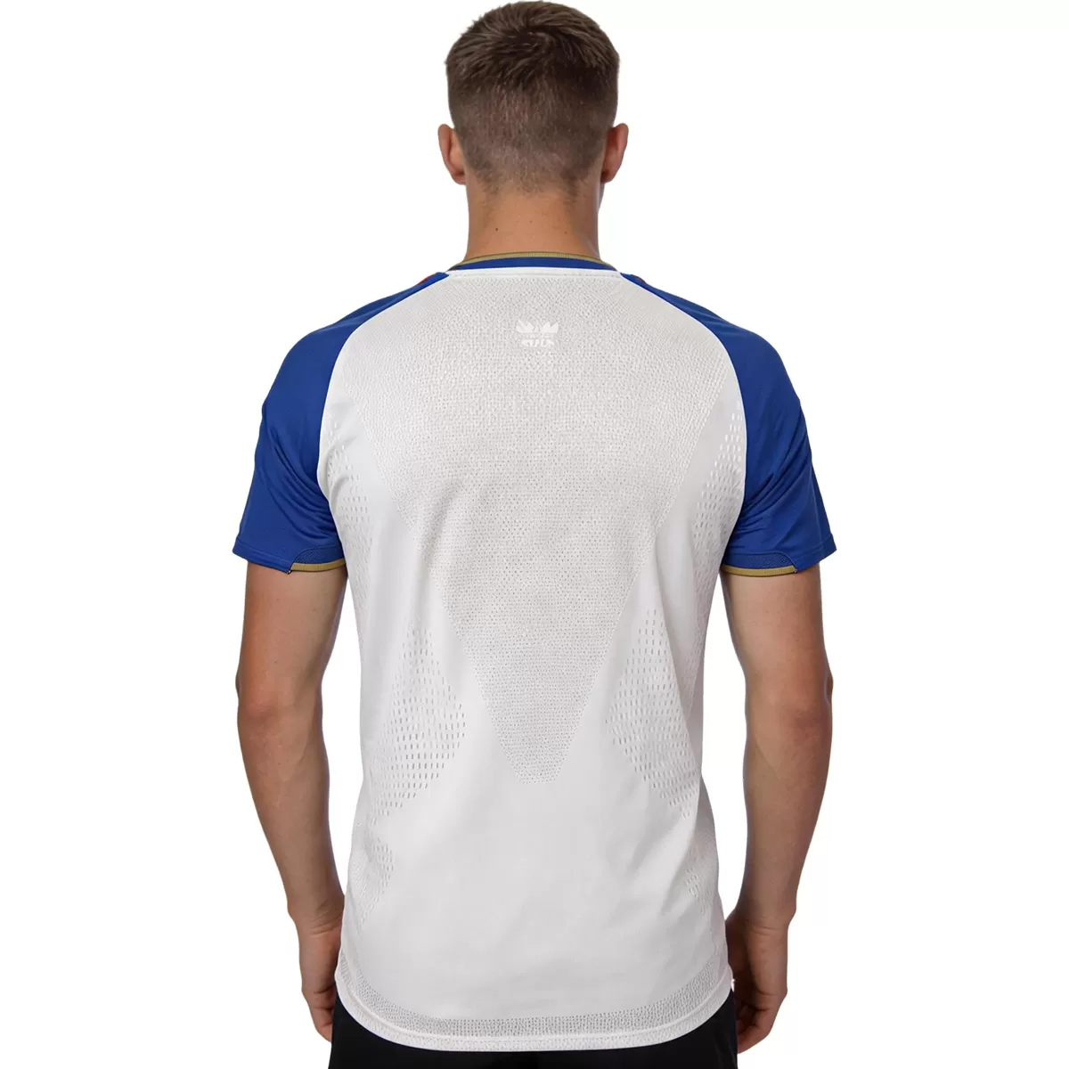 Maillot Player Domicile Olympique Lyonnais 2026/27 – Image 2