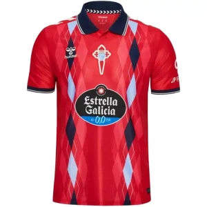 Maillot Troisième Celta Vigo 2026/27 – Image 3