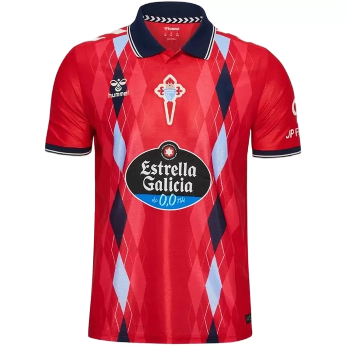 Maillot Troisième Celta Vigo 2026/27 – Image 3