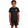 Ensemble Enfants Extérieur Chelsea FC 2026/27 - Eleven Crown - Maillot de Football Pas Cher - Survêtements Pas Cher - Maillot de Foorball Enfants Pas Cher - Maillots Retro Vintage Pas Cher- Qualité Premium