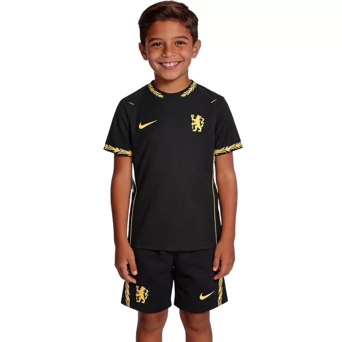 Ensemble Enfants Extérieur Chelsea FC 2026/27