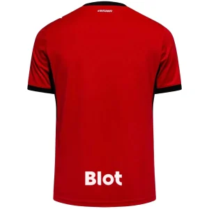 Maillot Domicile Stade Rennais 2026/27 – Image 4