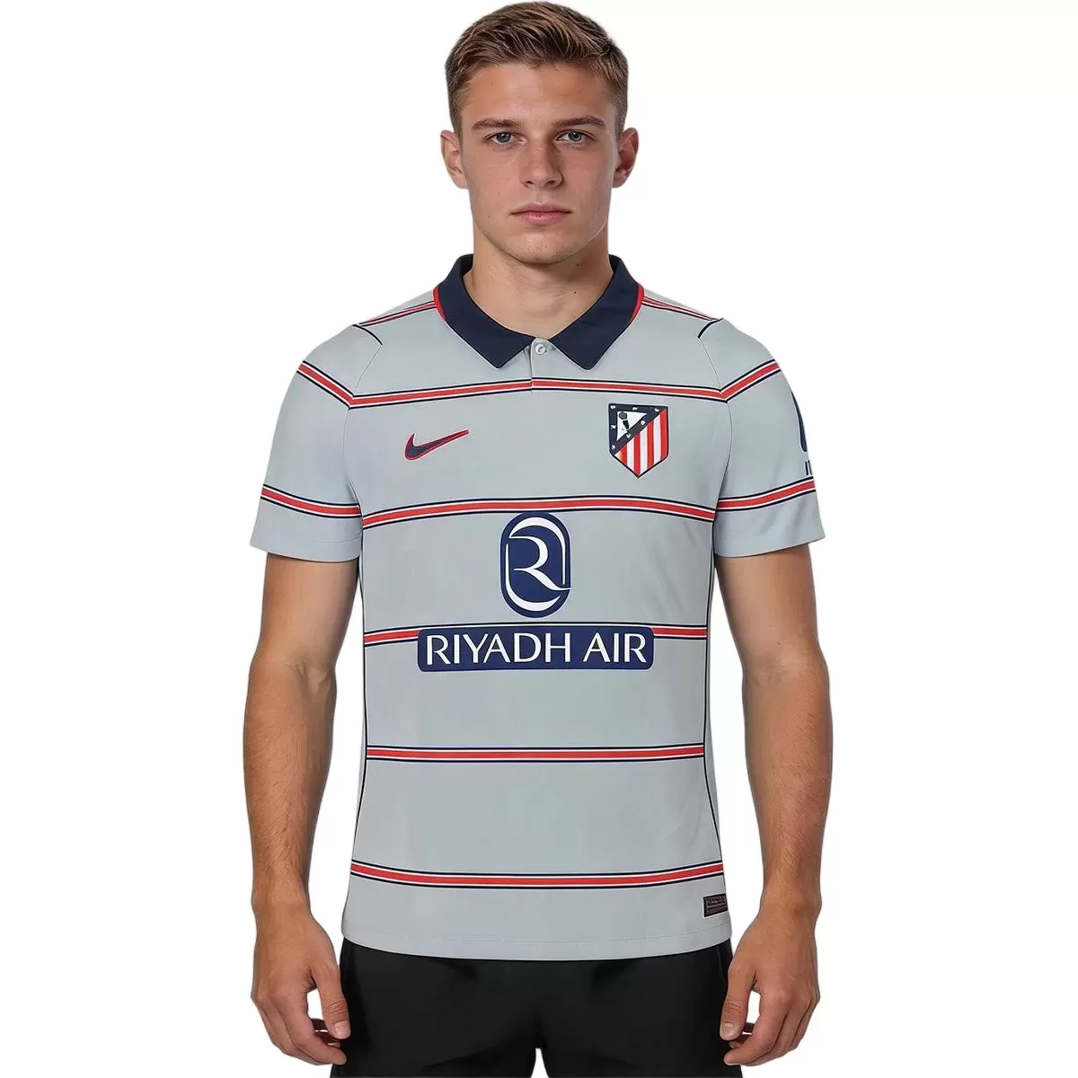 Maillot Player Troisième Atlético de Madrid 2026/27