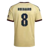 Maillot Troisième Arsenal Ødegaard #8 2026/27 - Eleven Crown - Maillot de Football Pas Cher - Survêtements Pas Cher - Maillot de Foorball Enfants Pas Cher - Maillots Retro Vintage Pas Cher- Qualité Premium