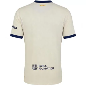 Maillot Quatrième FC Barcelone 2026/27 – Image 4