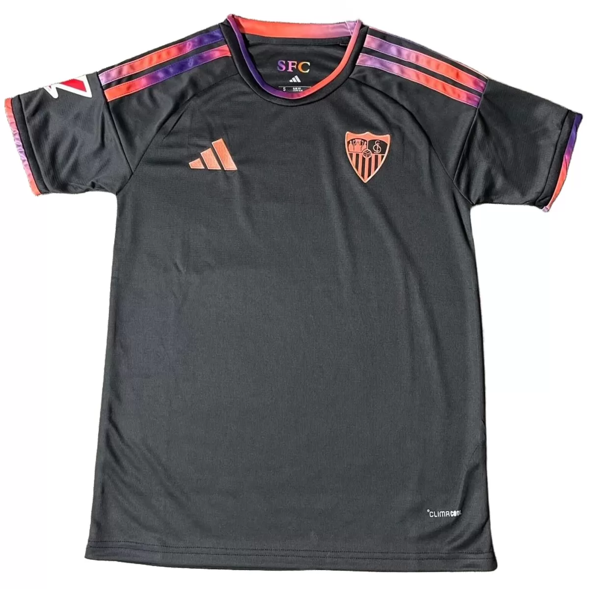 Maillot Troisième FC Séville 2026/27 – Image 4