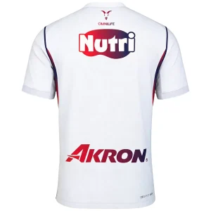 Maillot Player Extérieur Chivas Guadalajara 2026/27 – Image 4