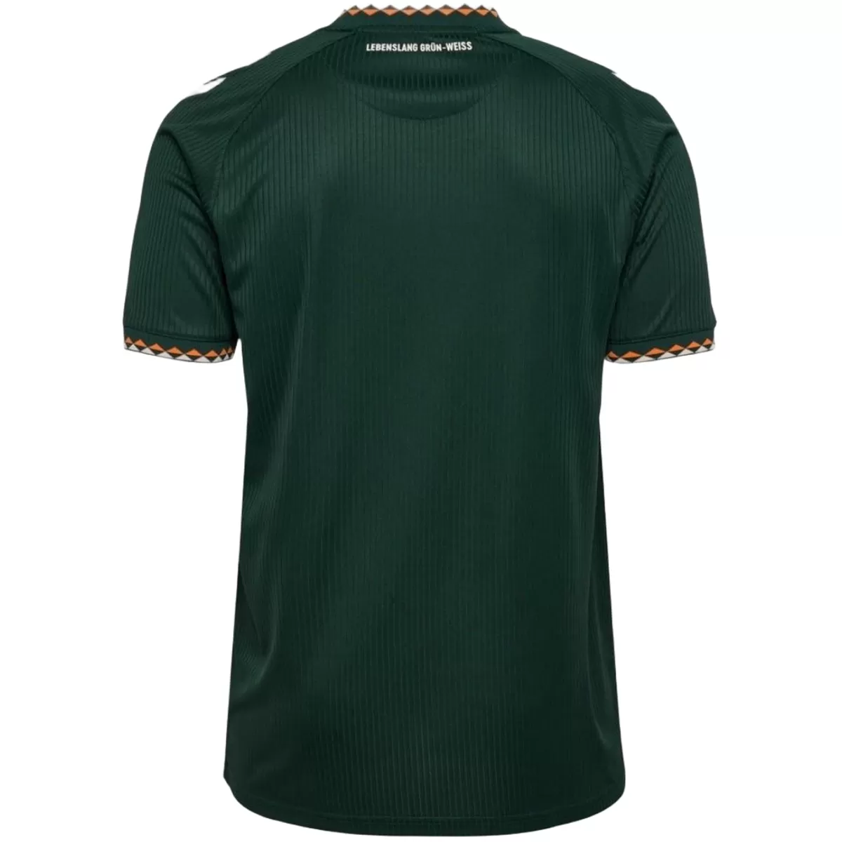 Maillot Extérieur Werder Brême 2026/27 – Image 4