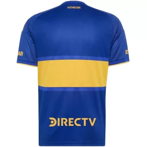 Maillot Domicile Boca Juniors 2026/27 – Image 4