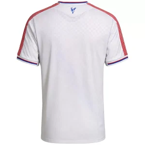 Maillot Domicile Crystal Palace 2026/27 – Image 4