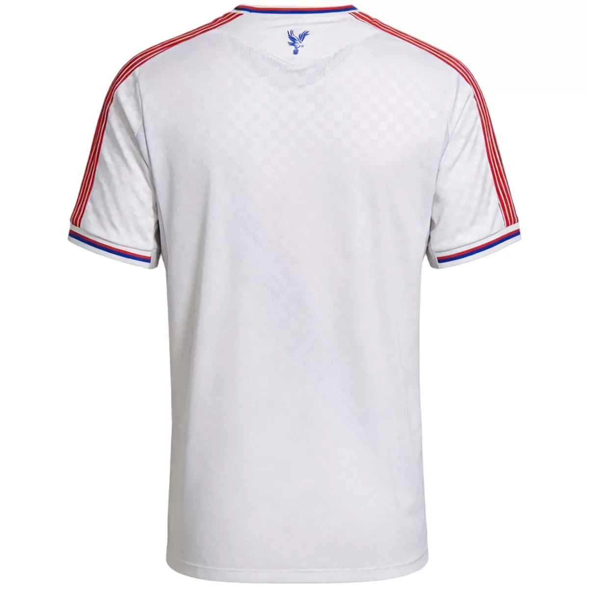 Maillot Domicile Crystal Palace 2026/27 – Image 4