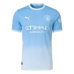 Maillot Player Domicile Manchester City Enzo #17 2026/27 – Image 2