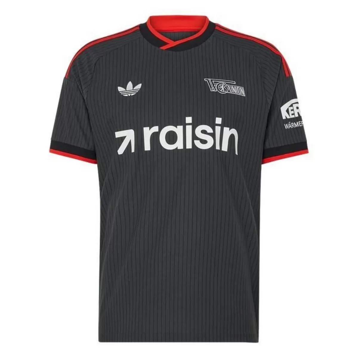 Maillot Extérieur Union Berlin 2026/27 – Image 3