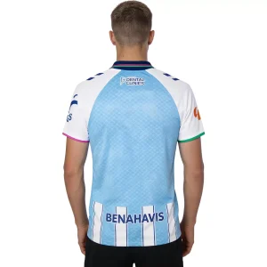 Maillot Domicile Málaga CF 2026/27 – Image 2
