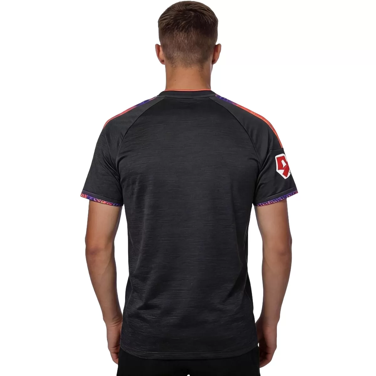 Maillot Troisième FC Séville 2026/27 – Image 2