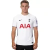 Maillot Player Domicile Tottenham Hotspur 2026/27 - Eleven Crown - Maillot de Football Pas Cher - Survêtements Pas Cher - Maillot de Foorball Enfants Pas Cher - Maillots Retro Vintage Pas Cher- Qualité Premium