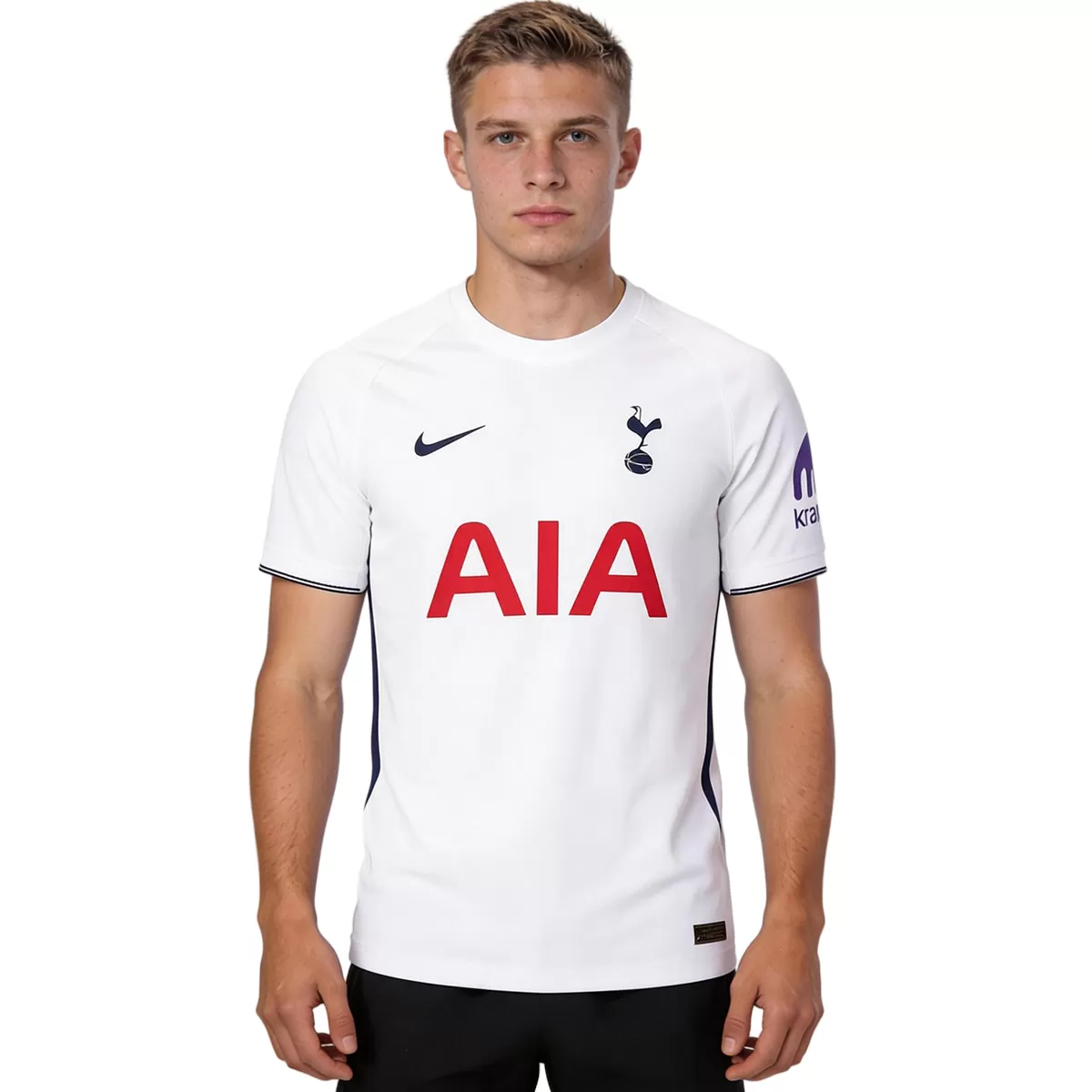 Maillot Player Domicile Tottenham Hotspur 2026/27