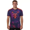Maillot Troisième Bayern Munich 2026/27 - Eleven Crown - Maillot de Football Pas Cher - Survêtements Pas Cher - Maillot de Foorball Enfants Pas Cher - Maillots Retro Vintage Pas Cher- Qualité Premium