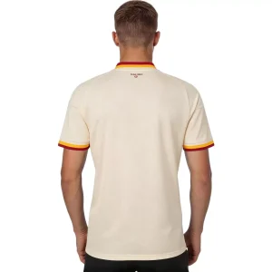 Maillot Extérieur AS Roma 2026/27 – Image 2
