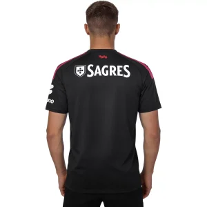 Maillot Troisième Benfica 2026/27 – Image 2
