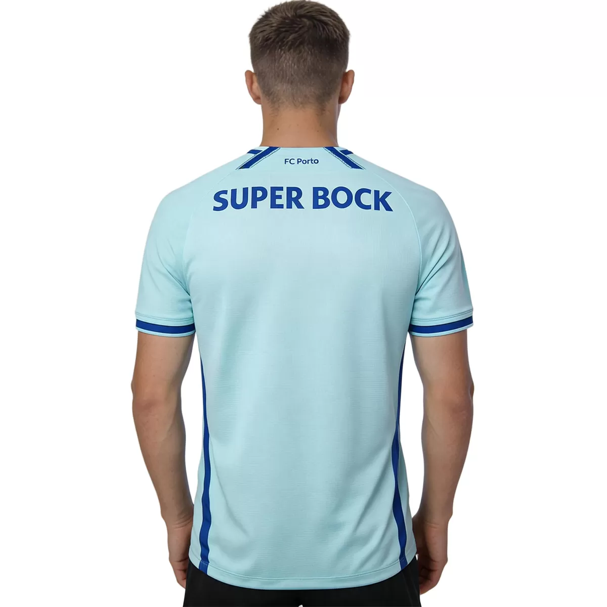 Maillot Troisième FC Porto 2026/27 – Image 2