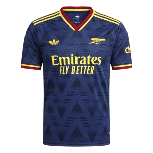 Maillot Player Extérieur Arsenal Gyökeres #14 2026/27 – Image 2