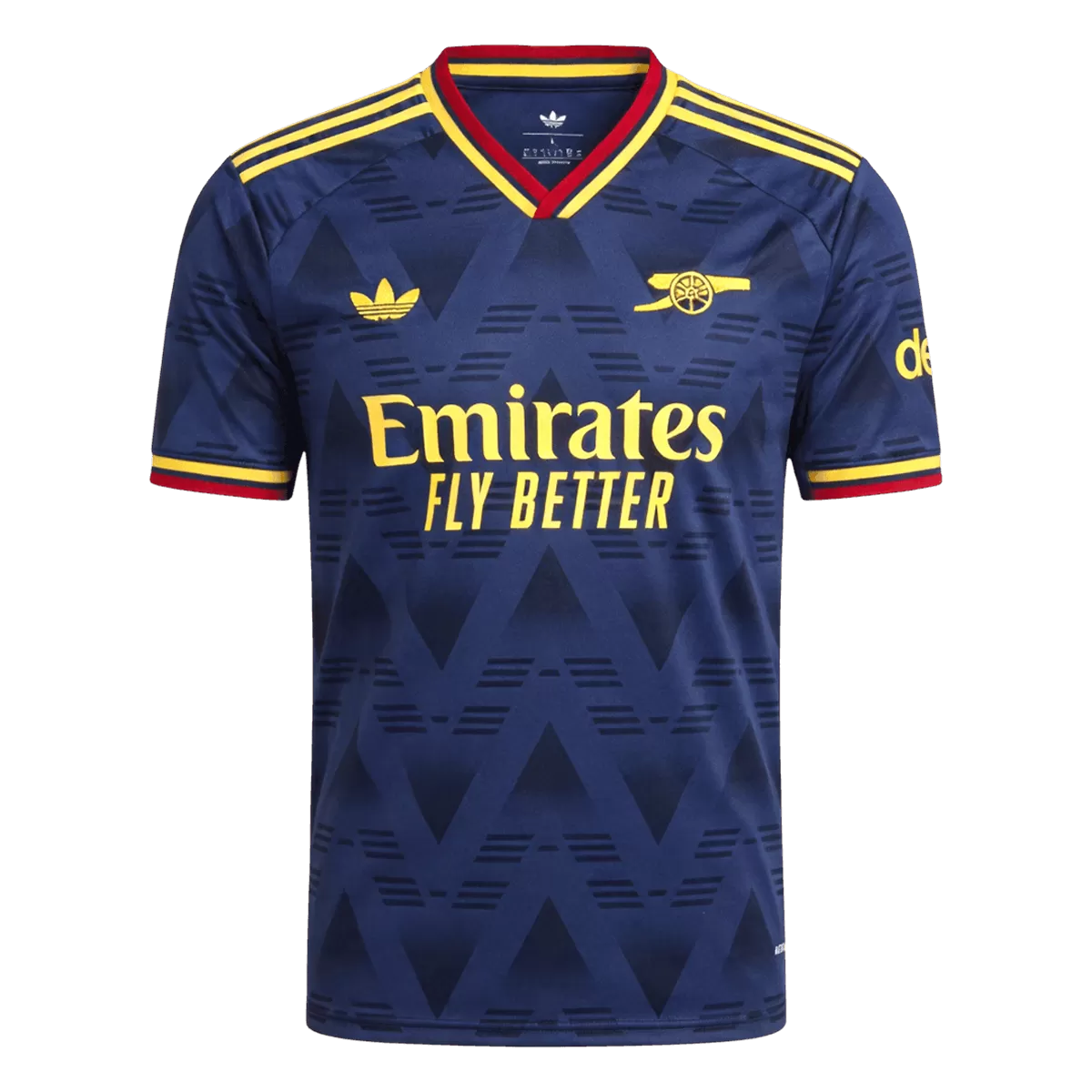 Maillot Player Extérieur Arsenal Gyökeres #14 2026/27 – Image 2