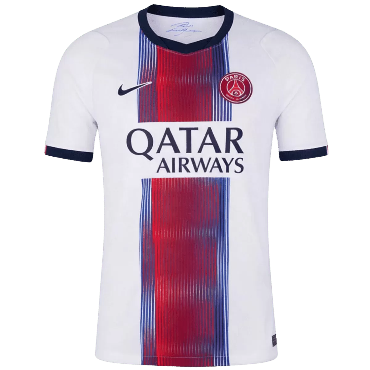 Maillot Player Extérieur PSG O. Dembélé #10 2026/27 – Image 3