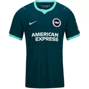 Maillot Troisième Brighton & Hove Albion 2026/27 – Image 3