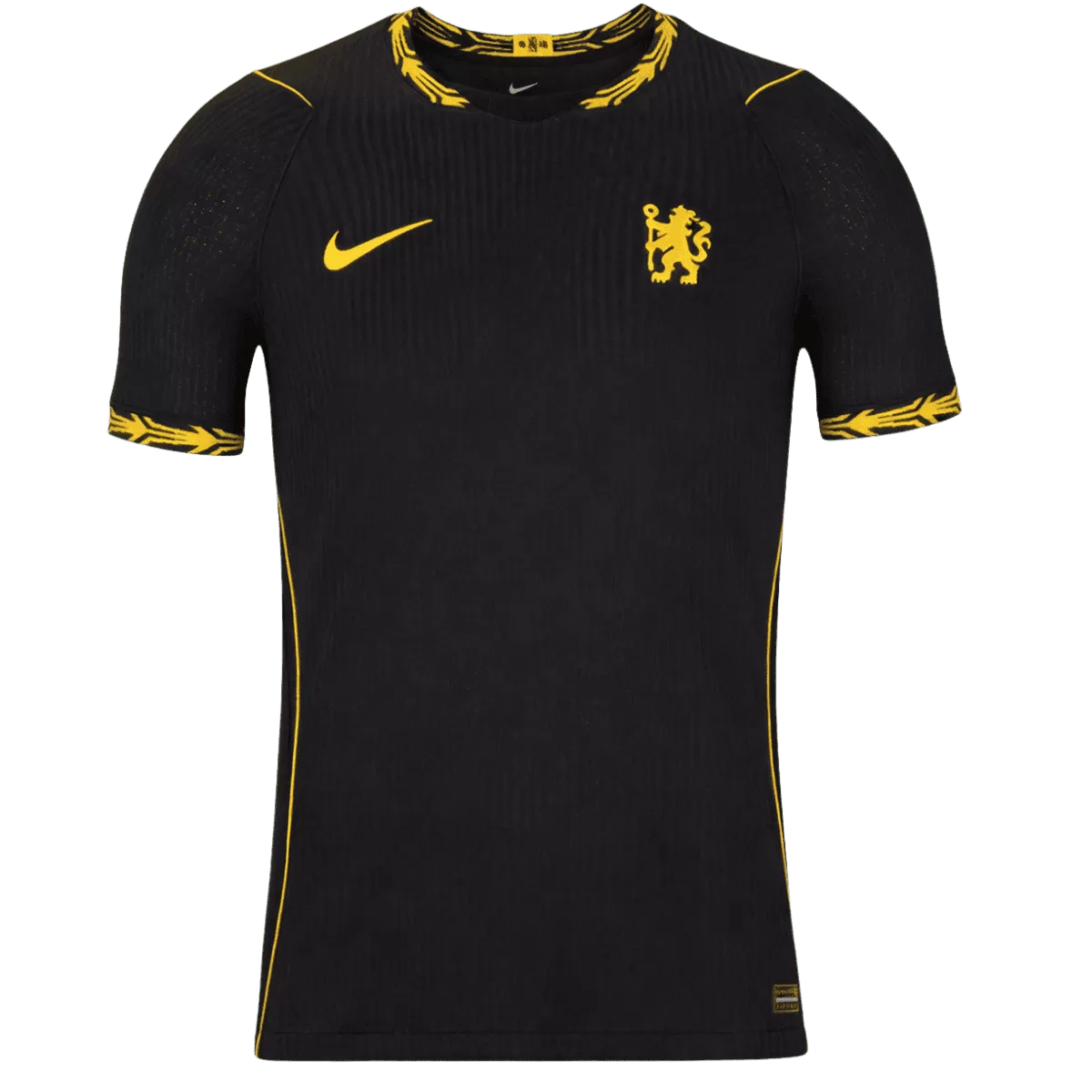 Maillot Player Extérieur Chelsea FC Palmer #10 2026/27 – Image 2