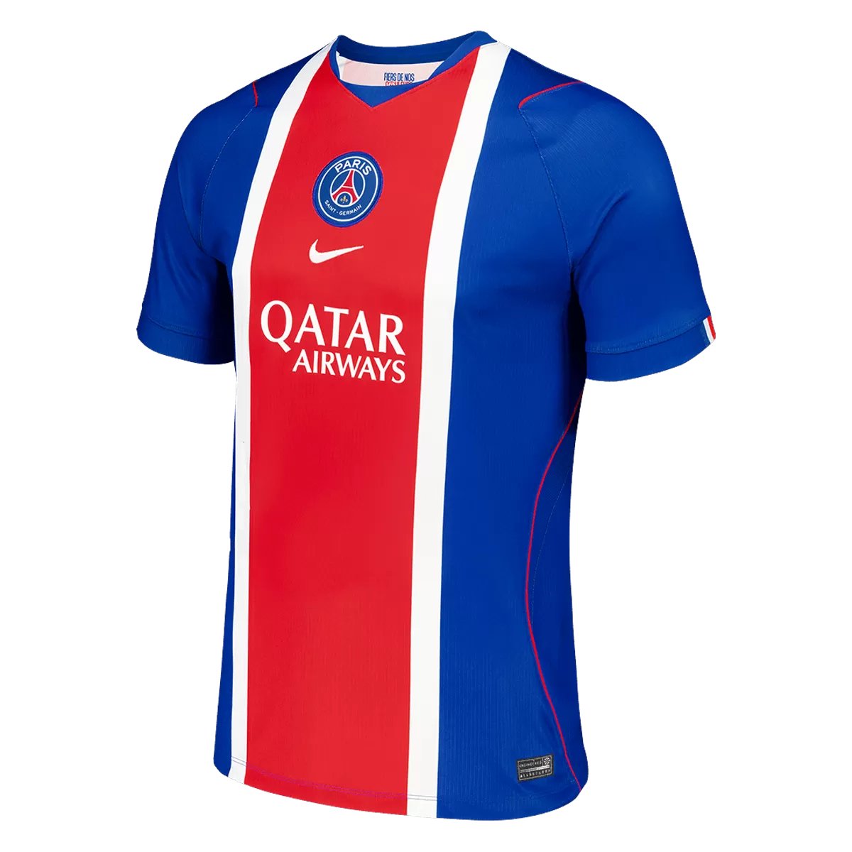 Maillot Domicile PSG Hakimi #2 2026/27 – Image 2
