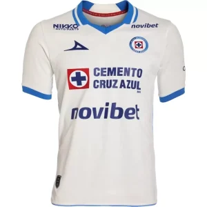 Maillot Player Extérieur Cruz Azul 2026/27 – Image 3