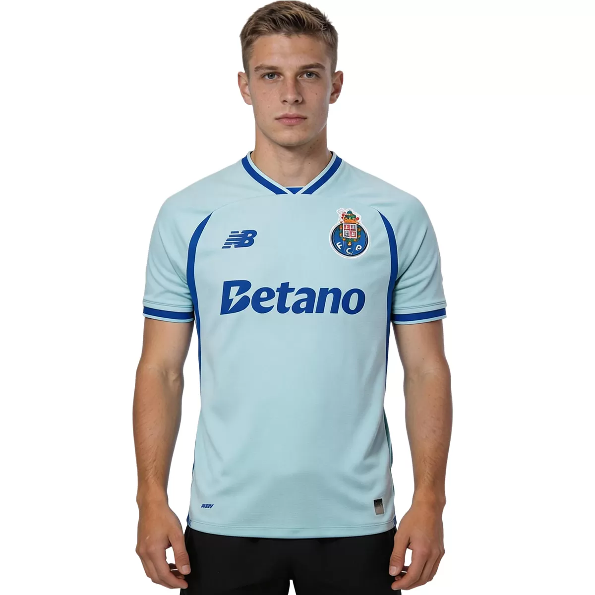Maillot Troisième FC Porto 2026/27