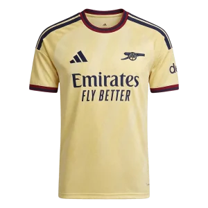 Maillot Player Troisième Arsenal Eze #10 2026/27 – Image 2