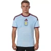 Maillot Troisième Aston Villa 2026/27 - Eleven Crown - Maillot de Football Pas Cher - Survêtements Pas Cher - Maillot de Foorball Enfants Pas Cher - Maillots Retro Vintage Pas Cher- Qualité Premium