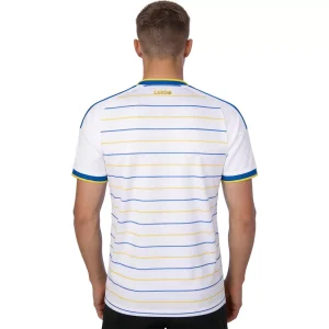 Maillot Domicile Leeds United 2026/27 – Image 2