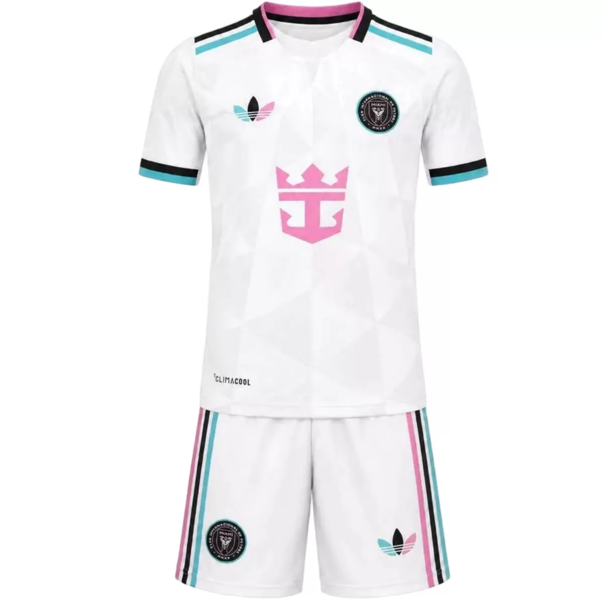 Ensemble Enfants Troisième Inter Miami 2026/27 – Image 2