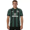 Maillot Extérieur Celtic FC 2026/27 - Eleven Crown - Maillot de Football Pas Cher - Survêtements Pas Cher - Maillot de Foorball Enfants Pas Cher - Maillots Retro Vintage Pas Cher- Qualité Premium