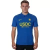 Maillot Player Domicile Chelsea FC 2026/27 - Eleven Crown - Maillot de Football Pas Cher - Survêtements Pas Cher - Maillot de Foorball Enfants Pas Cher - Maillots Retro Vintage Pas Cher- Qualité Premium
