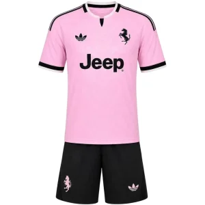 Ensemble Enfants Extérieur Juventus Turin 2026/27 – Image 3