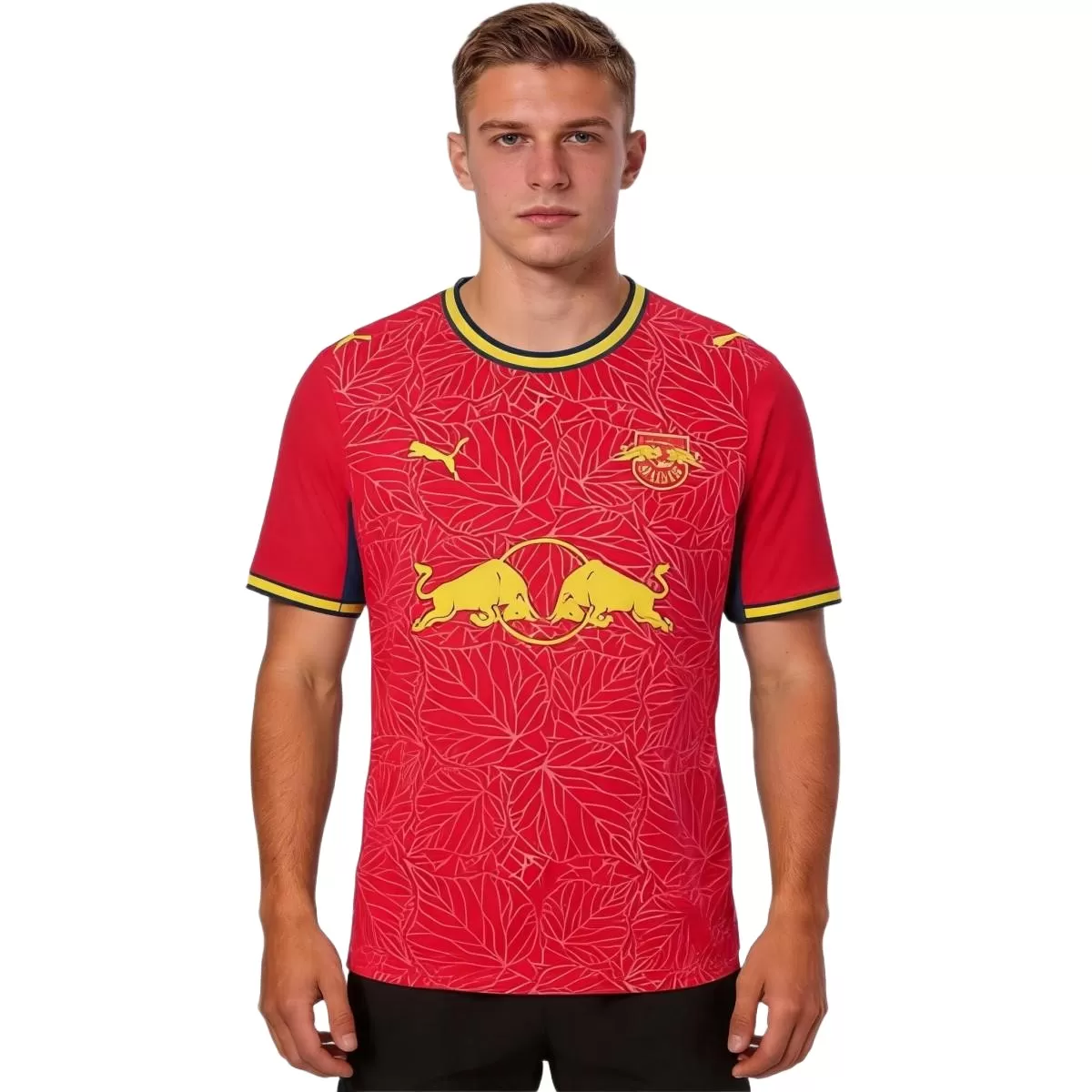Maillot Extérieur RB Leipzig 2026/27