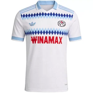 Maillot Extérieur RC Strasbourg 2026/27 – Image 3